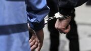 مالخر باتری و کامپیوتر خودرو در پوشش ضایعات‌فروشی دستگیر شد