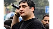 ابولفضل وفا گنده لات فلاح به قتل رسید + جزئیات