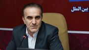 اجرای کار «گردشگری سلامت» باید در دست بخش خصوصی باشد