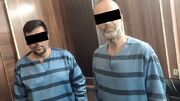 عاملان شهادت ۲جوان بسیجی به یک قتل دیگراعتراف کردند