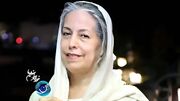 سهیلا رضوی؛ بازیگری با کارنامه‌ ای پربار در تئاتر، سینما و تلویزیون | به بهانه زادروز این هنرمند