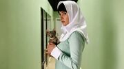 اکران آنلاین «سرریز» با بازی پریناز ایزدیار و مجتبی پیرزاده در فیلم‌ نت