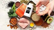 برای جذب بهتر منیزیم چه بخوریم؟