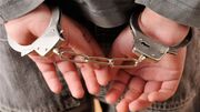 سارق کولر و تجهیزات مغازه‌های شهرک ولیعصر دستگیر شد