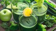 طرز تهیه نوشیدنی که شما را همیشه جوان نگه می دارد!