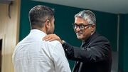 امین عابد با سابقه تدریس در ایران و امارات متحده عربی، آکادمی آموزشی خود را در ایران نیز تاسیس کرد