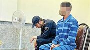 سقوط مرگبار مرد ساختمان ساز از طبقه پنجم در دولت‌آباد / نگهبان ساختمان بازداشت شد