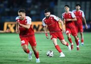 ترکیب احتمالی پرسپولیس در دربی تهران