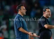 محسن خلیلی: راز آرامش تیم ما را کشف کنید!