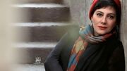 فیلم / زهرا داوودنژاد بازیگر: بارها به خودکشی فکر کردم ! / یکبار هم به کمارفتم