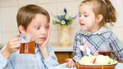 چای برای کودکان؛ عادتی کوچک با پیامدهای بزرگ