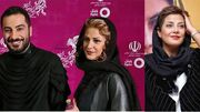 واکنش معنادار طناز طباطبایی بعد از اخراج نوید محمدزاده از تئاتر آرش + عکس؛ این رسمِ رفاقت نبود!