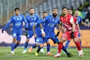 استقلال و پرسپولیس در اصفهان؛ جدالی به رنگ آبی یا قرمز؟