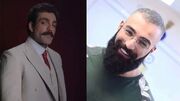 فیلم/ از متهم شده به قتل ناپدری تا درخشش در سریال بامدادخمار/ در پشت‌صحنه زندگی واقعی حمید صفت، اصلان سریال چه گذشته است؟