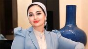 تهمینه رجبوا بازیگر «پایتخت 7» کیست؟ عکس همسر و 2 پسرش را ببینید