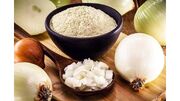 پودر سیر و پیاز را در خانه درست کنید؛ سریع، اقتصادی و بدون دردسر