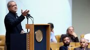 پزشکیان: با فعالیت‌های شفاف محیط زیستی، رویکردهای امنیتی در این حوزه زدوده خواهد شد