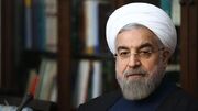حسن روحانی: همه ملت باید پشت سر نیروهای مسلح و مذاکره‌کنندگان باشند