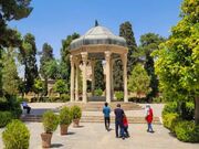 وقتی سفر مسابقه نیست؛ «گردشگری کم‌شتاب» به شیراز رسید