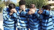 پایان گروگانگیری کودک 4 ساله در زرقان/ 4 آدم‌ربا به دام پلیس افتادند