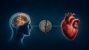 سلامت روان، سلامت قلب را تضمین نمی کند؛ پشت پرده یک تیتر گمراه کننده