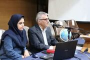 هشدار: بارش‌های شدید و سنگین سیلابی در ایران نزدیک است