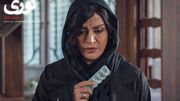 نگاهی به بازی مریلا زارعی در سریال «کوری» / ظرافتی که در سکوت هم دیده می‌شود