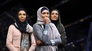 فیلم/ نگاهی به کافه رستوران مجلل و شیک خواهران منصوریان در نیاوران/از محیط دلباز و سرسبز تا میز و صندلی های لوکس و اعیانی