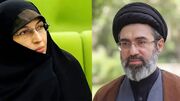 ماجرای خواستگاری وازدواج زهرا حدادعادل با آقا مجتبی / چرا زهرا خانم پس از ازدواج مخالف زندگی در قم بود؟ / آقا مجتبی پس از ازدواج به زهرا خانم چی گفت؟