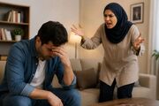 روانشناسی / چرا بعضی ها به آدمی که آزارشان داده بر می گردند؟