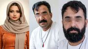 فیلم سرنوشت دردناک نیلوفر مجاور در شکنجه گاه قاتل عاشق نمایی که قبلا باید اعدام می شد + گفتگو با برادر دختر پیرانشهری