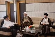نماینده آیت الله سیستانی: هشدار درباره مهاجرت نخبگان و پیامدهای آن