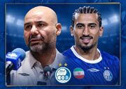 راز زندگی سهراب و صالح؛ از برانکو تا مسیر رامین!