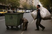 هشدار عضو شورای شهر درباره ۶ محله کم‌برخوردار منطقه ۱۵ تهران