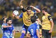 جدول لیگ؛ صدرنشین بهره برد تساوی و دیگران جا به جا شدند
