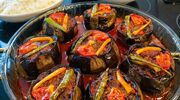 طرز تهیه بقچه بادمجان با گوشت چرخ‌ کرده؛ غذای متفاوت و خوش‌ طعم ترکی