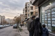 مسکن متری ۱۴۵ میلیون تومان در مناطق نه‌چندان برخوردار تهران؛ خانه‌دار شدن از پایین‌ شهر هم کوچ کرد/ رشد ۵.۸ درصدی مسکن در یک ماه !