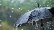 پیش‌بینی رگبار باران در برخی نواحی/ هشدار نارنجی برای شمال و جنوب کشور
