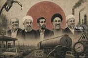از سهمیه بندی بنزین احمدی نژاد تا نرخ سوم پزشکیان / چرا مجلس هفتم مانع افزایش سالانه قیمت بنزین شد؟