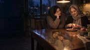شب بخیر! برای تو که دلتنگ مادرت هستی!