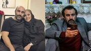 عکس ها/ خانه محسن تنابنده نقی معمولی سریال پایتخت چه شکلی است؟ / نگاهی به سلیقه زیبای همسرش