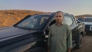 فیلم/ یک محیط‌بان: حقوق‌مان اندک است، به چه کسی بگوییم ؟/ تاکنون 3 محیط‌بان پارک ملی گلستان هنگام کار جانشان را از دست داده‌اند/ ماشین‌های سازمان محیط زیست فرسوده است