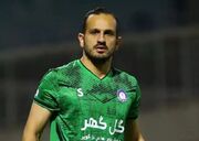 دومین پاس گل درخشان گلرها در هفته دوم متوالی!