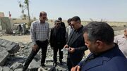 تکمیل 3 پرونده جنایت جنگی دشمن آمریکایی در استان هرمزگان