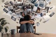 مغز زیر رگبار خبرهای بد/ از کجا به بعد دیگر هیچ چیزی حس نمی کنیم؟