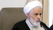 انصاری: قانون حجاب اشکالات جدی داشت و بسیاری از مواد آن قابل اجرا نبود