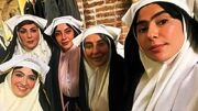 فیلم / گاف‌های خنده‌داری که در جدیدترین قسمت بامداد خمار مو به تن همه سیخ کرد!
