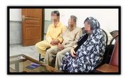 بازگشت تاجر تهرانی از مرگ / او دزدان گنج و قاتل خود را لو داد