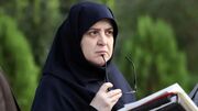 سخنگوی دولت : امید از دل همدلی برمی‌خیزد