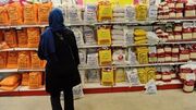 ردپای دلار روی سفره مردم / موج تازه گرانی برنج و حبوبات کلید خورد؟